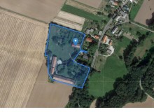 Dom w miejscowości Skała, Skała (dolnośląskie). Działka numer: 173/6. Domy. Skała, 59-430, Skała, (woj. dolnośląskie)