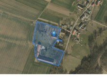 Dom w miejscowości Skała, Skała (dolnośląskie). Działka numer: 173/6. Domy. Skała, 59-430, Skała, (woj. dolnośląskie)