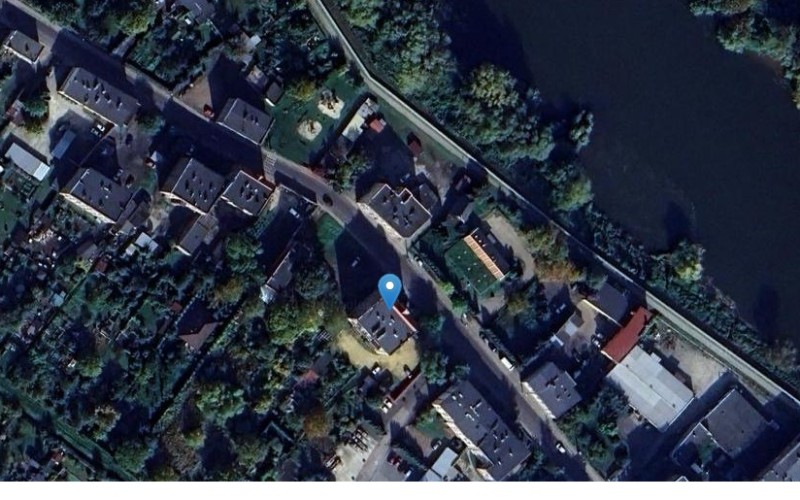 Mieszkanie w miejscowości Brzeg, Oławska 29/1 (opolskie). Mieszkania. Oławska 29/1, 49-306, Brzeg, (woj. opolskie)