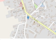 Mieszkanie w miejscowości Rypin, Warszawska 30B/1 (kujawsko-pomorskie). Mieszkania. Warszawska 30B/1, 87-500, Rypin, (woj. kujawsko-pomorskie)