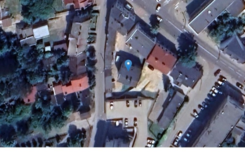 Mieszkanie w miejscowości Rypin, Warszawska 30B/1 (kujawsko-pomorskie). Mieszkania. Warszawska 30B/1, 87-500, Rypin, (woj. kujawsko-pomorskie)