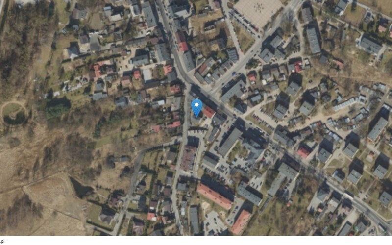 Mieszkanie w miejscowości Rypin, Warszawska 30B/1 (kujawsko-pomorskie). Mieszkania. Warszawska 30B/1, 87-500, Rypin, (woj. kujawsko-pomorskie)