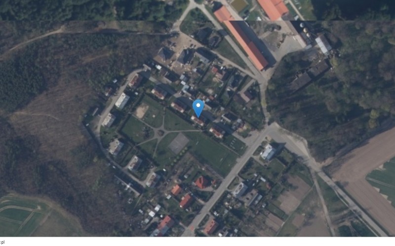 Mieszkanie w miejscowości Bukówka, Bukówka 27/4 (pomorskie). Mieszkania. Bukówka 27/4, 76-219, Słupsk, (woj. pomorskie)