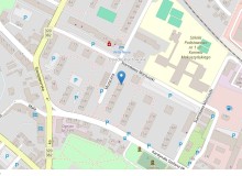 Mieszkanie w miejscowości Jawor, Kardynała Stefana Wyszyńskiego 19E/3 (dolnośląskie). Mieszkania. Kardynała Stefana Wyszyńskiego 19E/3, 59-400, Jawor, (woj. dolnośląskie)