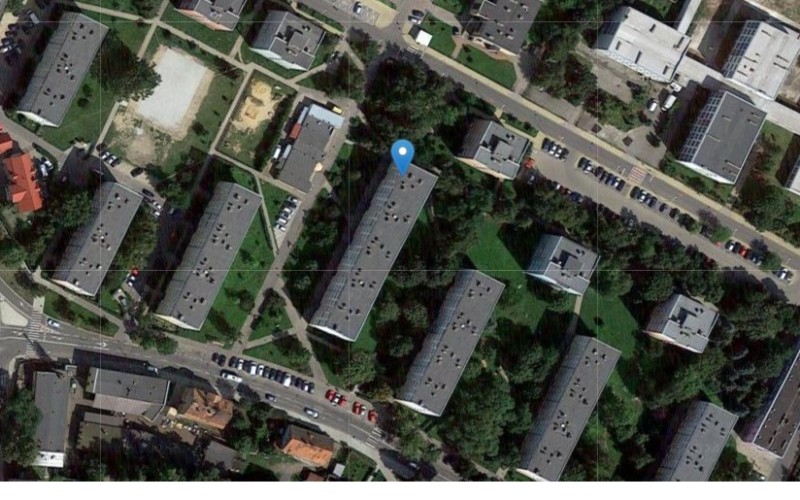 Mieszkanie w miejscowości Jawor, Kardynała Stefana Wyszyńskiego 19E/3 (dolnośląskie). Mieszkania. Kardynała Stefana Wyszyńskiego 19E/3, 59-400, Jawor, (woj. dolnośląskie)