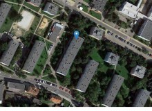 Mieszkanie w miejscowości Jawor, Kardynała Stefana Wyszyńskiego 19E/3 (dolnośląskie). Mieszkania. Kardynała Stefana Wyszyńskiego 19E/3, 59-400, Jawor, (woj. dolnośląskie)