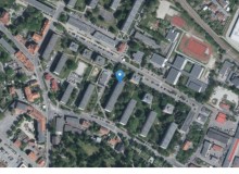 Mieszkanie w miejscowości Jawor, Kardynała Stefana Wyszyńskiego 19E/3 (dolnośląskie). Mieszkania. Kardynała Stefana Wyszyńskiego 19E/3, 59-400, Jawor, (woj. dolnośląskie)