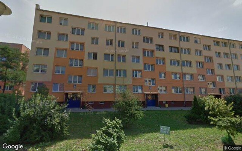 Mieszkanie w miejscowości Jawor, Kardynała Stefana Wyszyńskiego 19E/3 (dolnośląskie). Mieszkania. Kardynała Stefana Wyszyńskiego 19E/3, 59-400, Jawor, (woj. dolnośląskie)