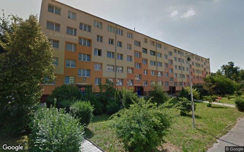 Mieszkanie w miejscowości Jawor, Kardynała Stefana Wyszyńskiego 19E/3 (dolnośląskie). Mieszkania. Kardynała Stefana Wyszyńskiego 19E/3, 59-400, Jawor, (woj. dolnośląskie)