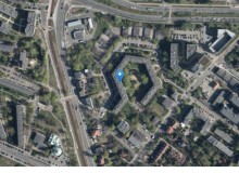 Mieszkanie w miejscowości Poznań, Wilczak 13/104 (wielkopolskie). Mieszkania. Wilczak 13/104, 61-623, Poznań, (woj. wielkopolskie)