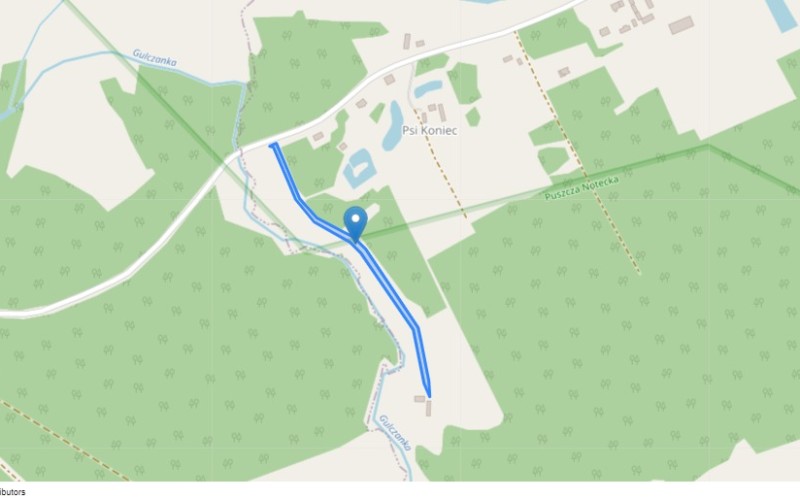 Grunt w miejscowości Antoniewo, Antoniewo (wielkopolskie). Działka numer: 159/11. Działki i grunty. Antoniewo, 64-720, Antoniewo, (woj. wielkopolskie)