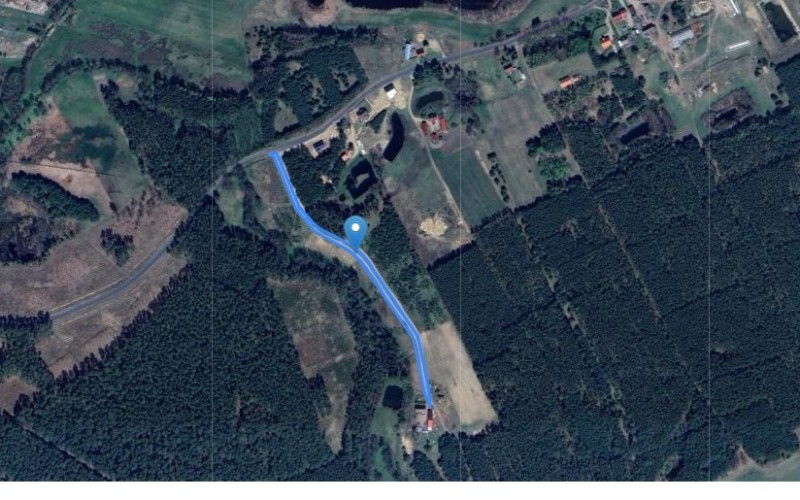 Grunt w miejscowości Antoniewo, Antoniewo (wielkopolskie). Działka numer: 159/11. Działki i grunty. Antoniewo, 64-720, Antoniewo, (woj. wielkopolskie)