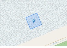 Grunt w miejscowości Stale, Stale (podkarpackie). Działka numer: 4571. Działki i grunty. Stale, 39-410, Grębów, (woj. podkarpackie)