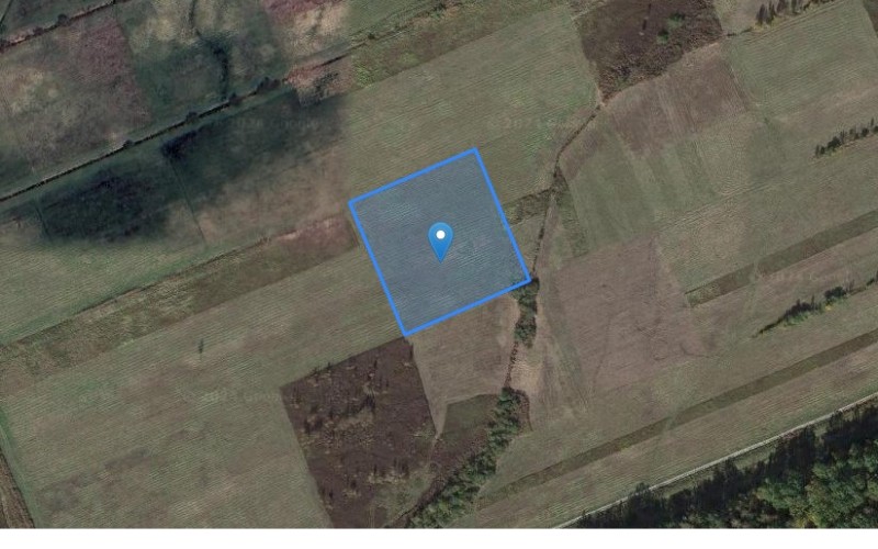 Grunt w miejscowości Stale, Stale (podkarpackie). Działka numer: 4571. Działki i grunty. Stale, 39-410, Grębów, (woj. podkarpackie)