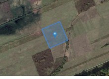 Grunt w miejscowości Stale, Stale (podkarpackie). Działka numer: 4571. Działki i grunty. Stale, 39-410, Grębów, (woj. podkarpackie)