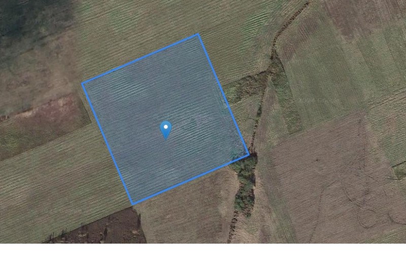 Grunt w miejscowości Stale, Stale (podkarpackie). Działka numer: 4571. Działki i grunty. Stale, 39-410, Grębów, (woj. podkarpackie)