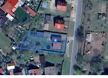 Dom w miejscowości Trzcianka, Ogrodowa 31 (wielkopolskie). Działka numer: 679. Domy. Ogrodowa 31, 64-980, Trzcianka, (woj. wielkopolskie)