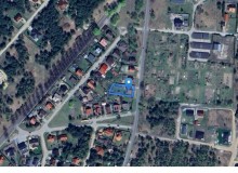 Dom w miejscowości Trzcianka, Ogrodowa 31 (wielkopolskie). Działka numer: 679. Domy. Ogrodowa 31, 64-980, Trzcianka, (woj. wielkopolskie)