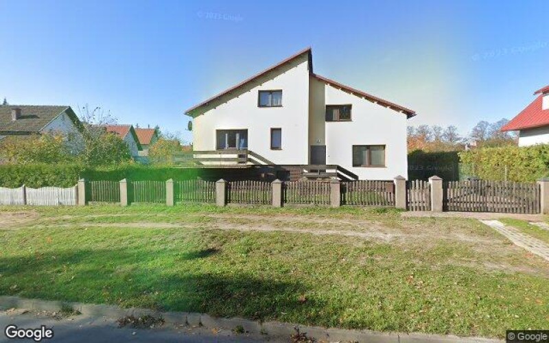 Dom w miejscowości Trzcianka, Ogrodowa 31 (wielkopolskie). Działka numer: 679. Domy. Ogrodowa 31, 64-980, Trzcianka, (woj. wielkopolskie)