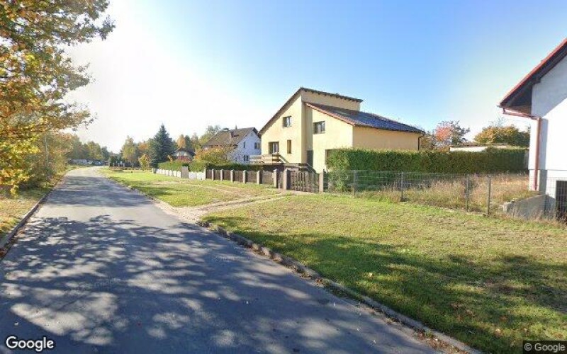 Dom w miejscowości Trzcianka, Ogrodowa 31 (wielkopolskie). Działka numer: 679. Domy. Ogrodowa 31, 64-980, Trzcianka, (woj. wielkopolskie)