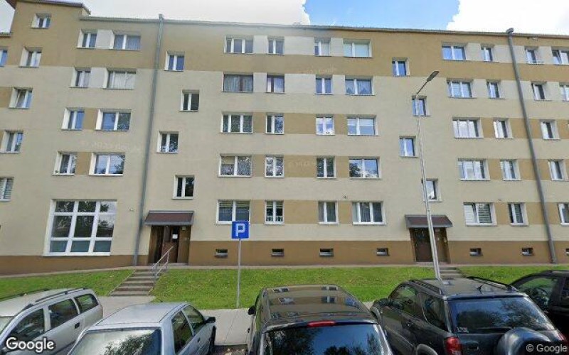 Mieszkanie w miejscowości Częstochowa, Aleja Pokoju 16/13 (śląskie). Mieszkania. Aleja Pokoju 16/13, 42-207, Częstochowa, (woj. śląskie)