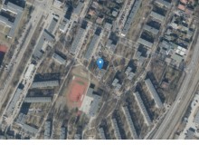 Mieszkanie w miejscowości Łódź, Wileńska 16A/8 (łódzkie). Mieszkania. Wileńska 16A/8, 94-029, Łódź, (woj. łódzkie)