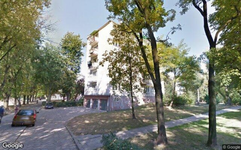 Mieszkanie w miejscowości Łódź, Wileńska 16A/8 (łódzkie). Mieszkania. Wileńska 16A/8, 94-029, Łódź, (woj. łódzkie)