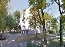 Mieszkanie w miejscowości Łódź, Wileńska 16A/8 (łódzkie). Mieszkania. Wileńska 16A/8, 94-029, Łódź, (woj. łódzkie)