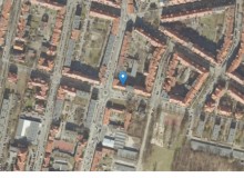 Mieszkanie w miejscowości Legnica, Oświęcimska 2/8 (dolnośląskie). Mieszkania. Oświęcimska 2/8, 59-220, Legnica, (woj. dolnośląskie)