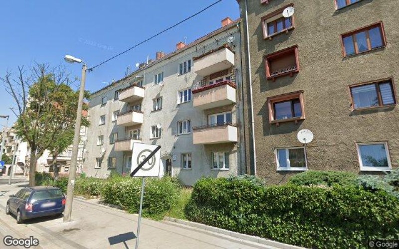 Mieszkanie w miejscowości Legnica, Oświęcimska 2/8 (dolnośląskie). Mieszkania. Oświęcimska 2/8, 59-220, Legnica, (woj. dolnośląskie)