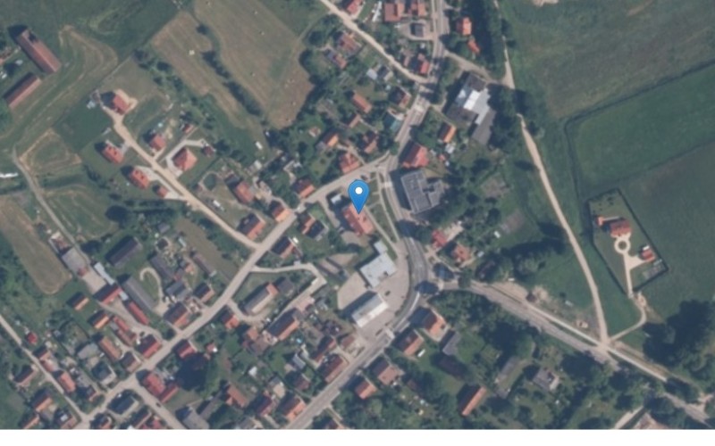 Mieszkanie w miejscowości Piecki, Wolności 4C/10 (warmińsko-mazurskie). Mieszkania. Wolności 4C/10, 11-710, Piecki, (woj. warmińsko-mazurskie)