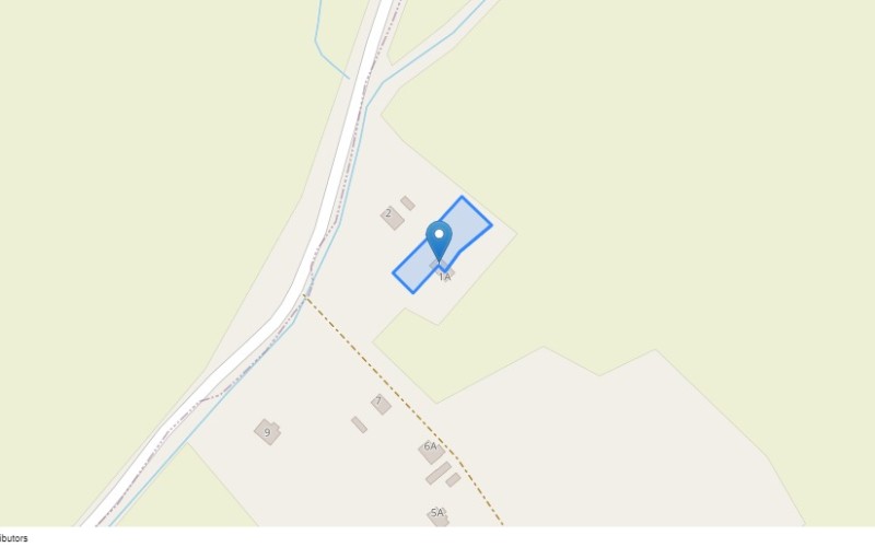 Dom w miejscowości Parwark, Parwark 1 (pomorskie). Działka numer: 7/8. Domy. Parwark 1, 82-220, Stare Pole, (woj. pomorskie)