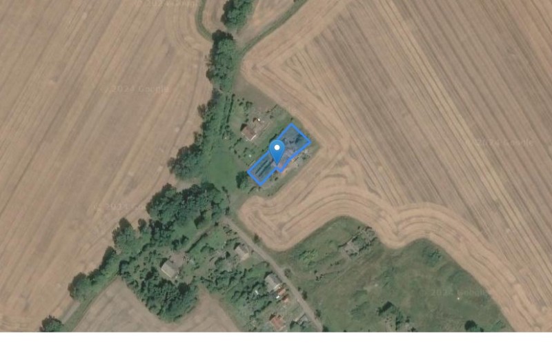 Dom w miejscowości Parwark, Parwark 1 (pomorskie). Działka numer: 7/8. Domy. Parwark 1, 82-220, Stare Pole, (woj. pomorskie)