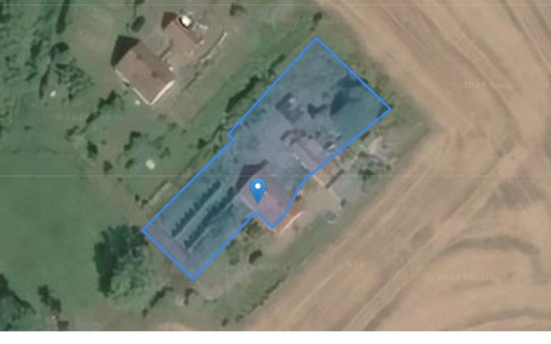 Dom w miejscowości Parwark, Parwark 1 (pomorskie). Działka numer: 7/8. Domy. Parwark 1, 82-220, Stare Pole, (woj. pomorskie)