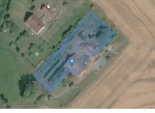 Dom w miejscowości Parwark, Parwark 1 (pomorskie). Działka numer: 7/8. Domy. Parwark 1, 82-220, Stare Pole, (woj. pomorskie)