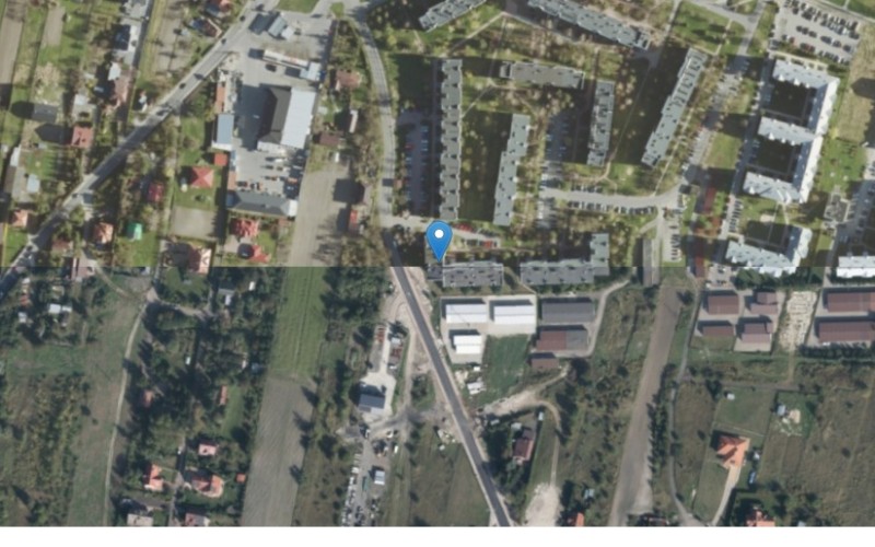 Mieszkanie w miejscowości Chełm, Henryka Wiercieńskiego 7/41 (lubelskie). Mieszkania. Henryka Wiercieńskiego 7/41, 22-100, Chełm, (woj. lubelskie)