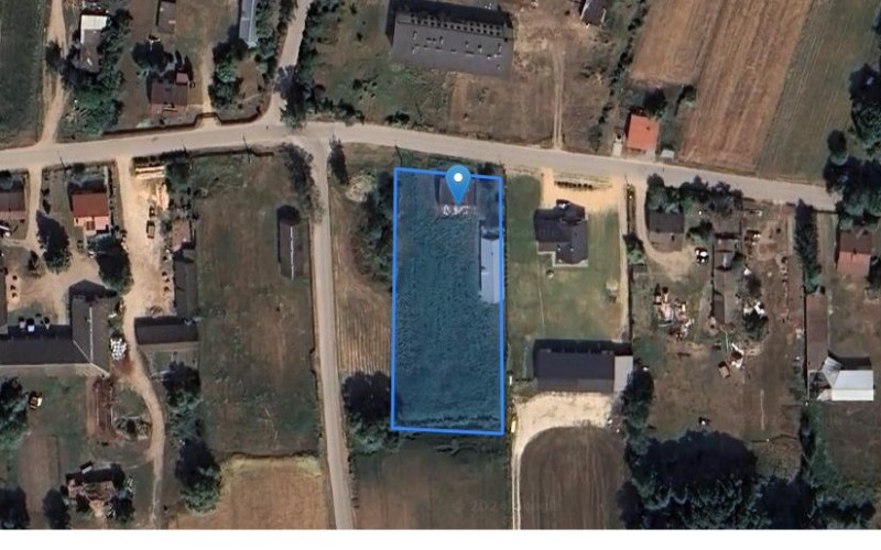 Nieruchomość w miejscowości Głażewo-Cholewy, Głażewo-Cholewy (mazowieckie). Inne. Głażewo-Cholewy, 06-231, Głażewo-Cholewy, (woj. mazowieckie)