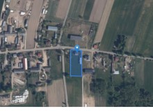 Nieruchomość w miejscowości Głażewo-Cholewy, Głażewo-Cholewy (mazowieckie). Inne. Głażewo-Cholewy, 06-231, Głażewo-Cholewy, (woj. mazowieckie)
