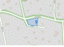 Nieruchomość w miejscowości Rąbień AB, Przyrodnicza 79 (łódzkie). Inne. Przyrodnicza 79, 95-070, Rąbień AB, (woj. łódzkie)