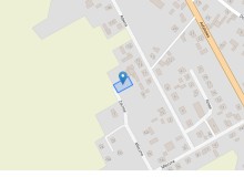 Grunt w miejscowości Glinica, Glinica (śląskie). Działka numer: 922/167. Działki i grunty. Glinica, 42-793, Glinica, (woj. śląskie)