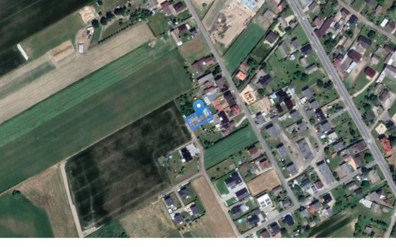 Grunt w miejscowości Glinica, Glinica (śląskie). Działka numer: 922/167. Działki i grunty. Glinica, 42-793, Glinica, (woj. śląskie)