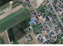 Grunt w miejscowości Glinica, Glinica (śląskie). Działka numer: 922/167. Działki i grunty. Glinica, 42-793, Glinica, (woj. śląskie)