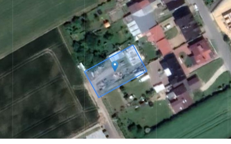 Grunt w miejscowości Glinica, Glinica (śląskie). Działka numer: 922/167. Działki i grunty. Glinica, 42-793, Glinica, (woj. śląskie)