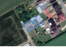 Grunt w miejscowości Glinica, Glinica (śląskie). Działka numer: 922/167. Działki i grunty. Glinica, 42-793, Glinica, (woj. śląskie)