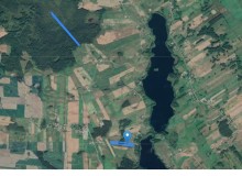 Grunt w miejscowości Karolin, Karolin (podlaskie). Działki numer: 75/2, 112, 113. Działki i grunty. Karolin, 16-506, Karolin, (woj. podlaskie)