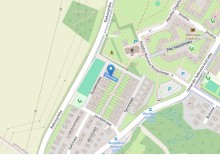 Dom w miejscowości Murowana Goślina, Żurawinowa 26 (wielkopolskie). Działka numer: 1581. Domy. Żurawinowa 26, 62-095, Murowana Goślina, (woj. wielkopolskie)