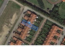 Dom w miejscowości Murowana Goślina, Żurawinowa 26 (wielkopolskie). Działka numer: 1581. Domy. Żurawinowa 26, 62-095, Murowana Goślina, (woj. wielkopolskie)