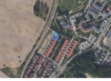 Dom w miejscowości Murowana Goślina, Żurawinowa 26 (wielkopolskie). Działka numer: 1581. Domy. Żurawinowa 26, 62-095, Murowana Goślina, (woj. wielkopolskie)