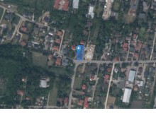 Dom w miejscowości Otrębusy, Wiejska 38 (mazowieckie). Działka numer: 180/11. Domy. Wiejska 38, 05-805, Otrębusy, (woj. mazowieckie)