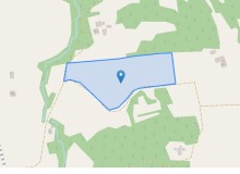 Grunt w miejscowości Zabratówka, Zabratówka (podkarpackie). Działka numer: 659. Działki i grunty. Zabratówka, 36-017, Zabratówka, (woj. podkarpackie)